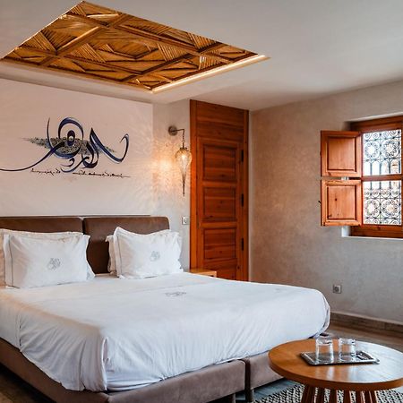 Riad Ysalis Marrakesch Exterior foto