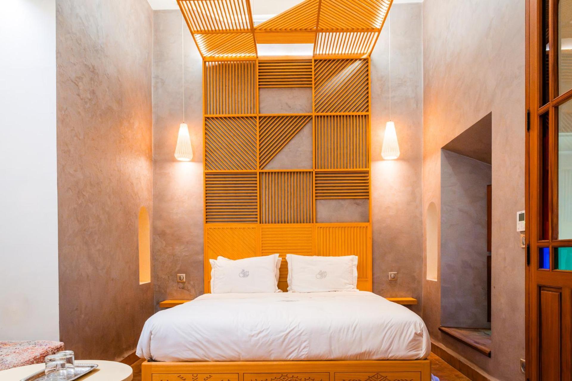 Riad Ysalis Marrakesch Exterior foto