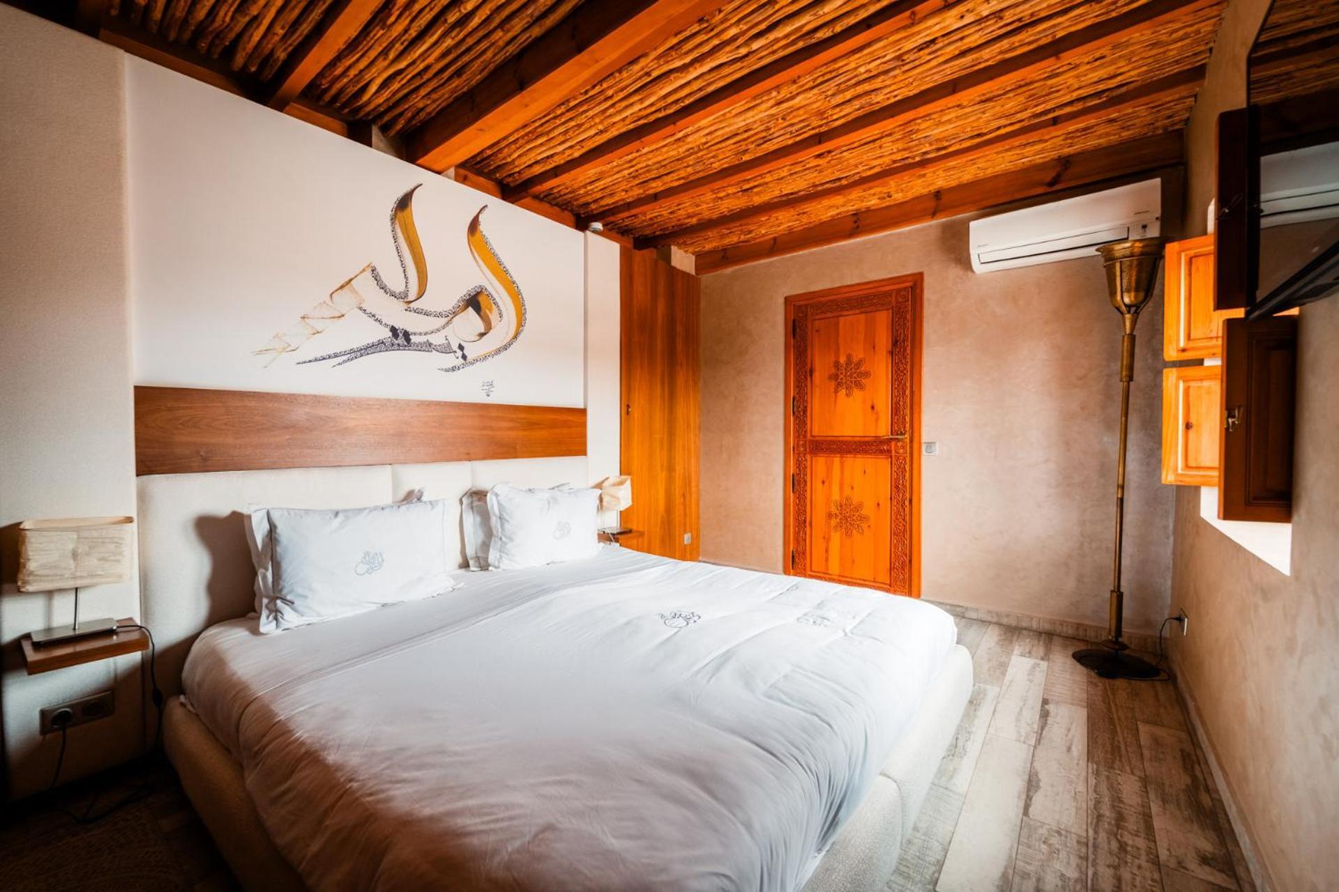 Riad Ysalis Marrakesch Exterior foto