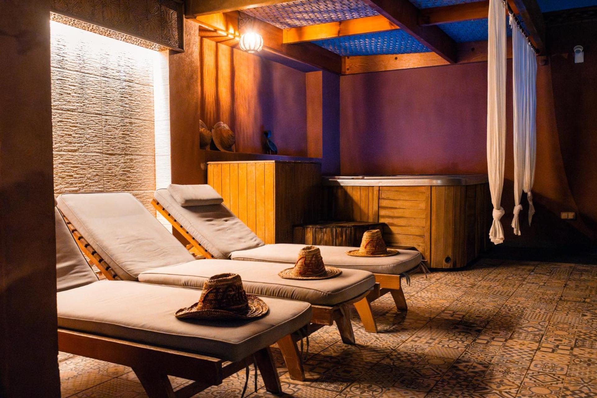 Riad Ysalis Marrakesch Exterior foto